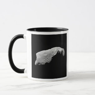 Asteroid 243 Ida Mugg
