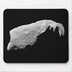 Asteroid 243 Ida Musmatta