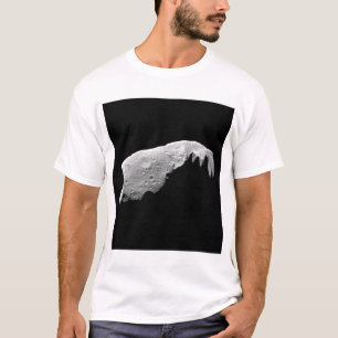 Asteroid 243 Ida Tee Shirt