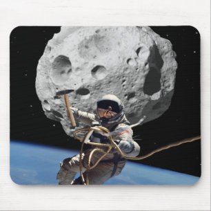 Asteroid Miner Musmatta