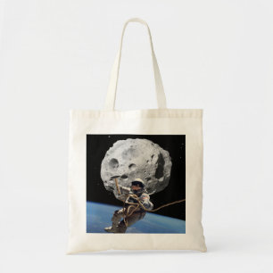 Asteroid Miner Tygkasse