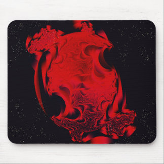 Asteroid Mousepad Musmatta
