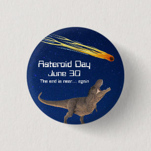 Asteroiddagen 30 juni knapp
