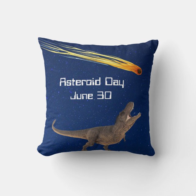 Asteroiddagen 30 juni kudde (Framsida)
