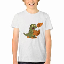 Asteroider och Du, En Bok För Dinosaurier