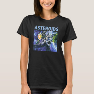 Asteroider T Shirt