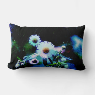 Asters Aglow Dekorativ kudde