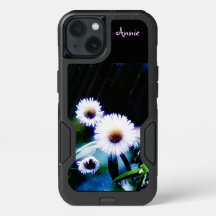 Asters Aglow *Personalize*