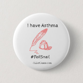 Asthma #FailSnail Knapp