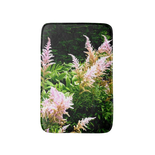 Astilbe Badrumsmatta (Framsidan (Vertikal))