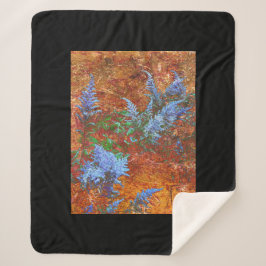 Astilbe Dusty Blue ombord