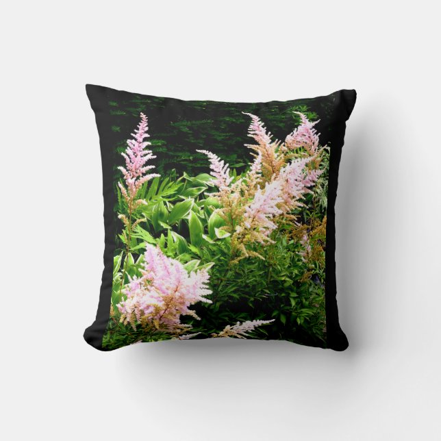 Astilbe Kudde (Framsida)