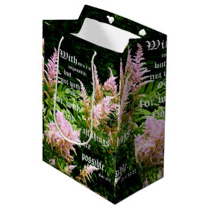 Astilbe med markering 10:27