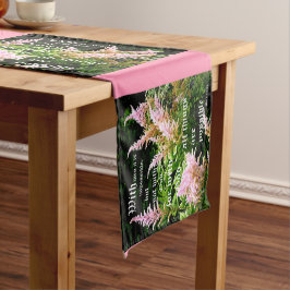 Astilbe med markering 10:27