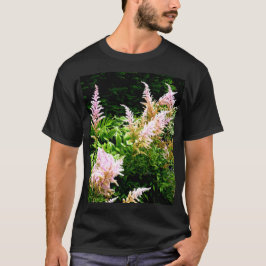 Astilbe T Shirt