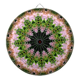 Astilbesvär Darttavla