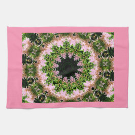 Astilbesvär Kökshandduk