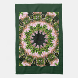 Astilbesvär Kökshandduk