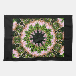 Astilbesvär Kökshandduk