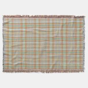 Aston Plaids Filt