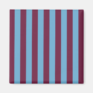 Aston Villa rand klubb färg premier l Magnet