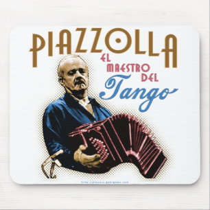 Astor Piazzolla Musmatta