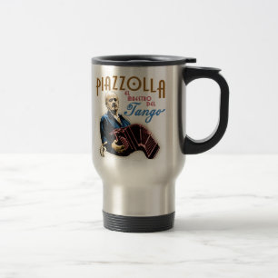 Astor Piazzolla Resemugg