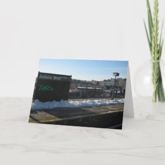 Astoria Blvdkort Kort