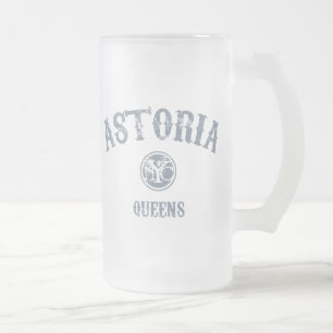 Astoria Frostat Ölglas