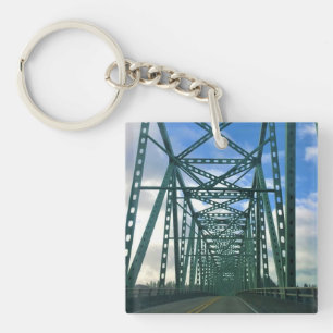 Astoria-Megler Bridge, Astoria, Oregon