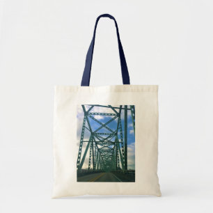 Astoria-Megler Bridge, Astoria, Oregon Tygkasse