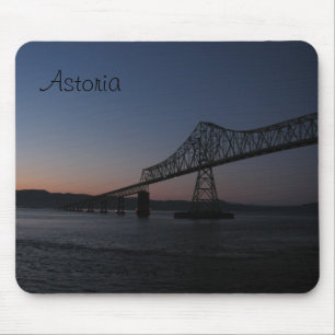 Astoria-Megler Bridge, Oregon Musmatta