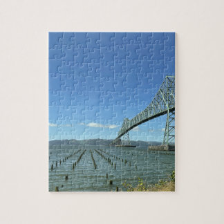 Astoria-Megler Bridge Pussel