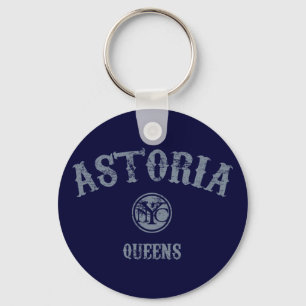 Astoria Nyckelring