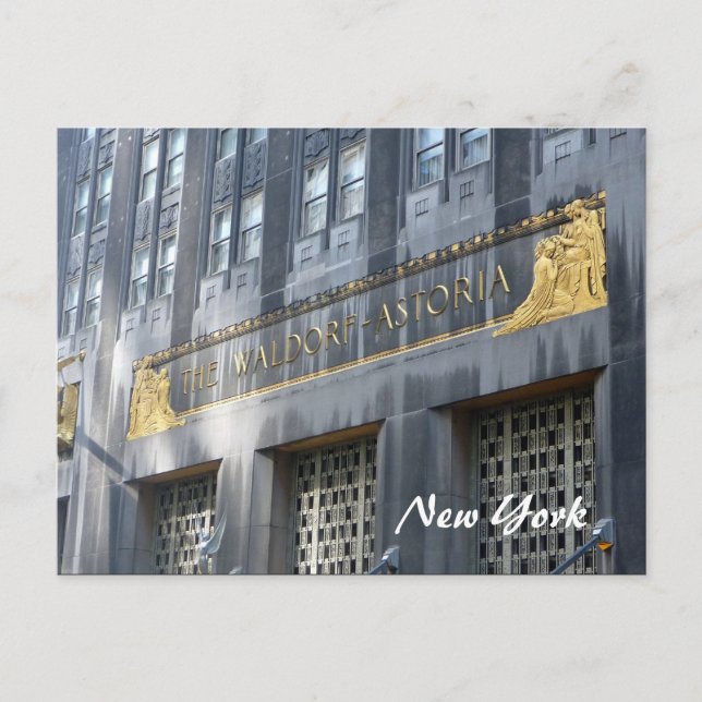 astoria vykort (Framsida)