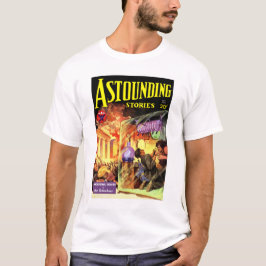 Astounding Stories (december 1933) T Shirt