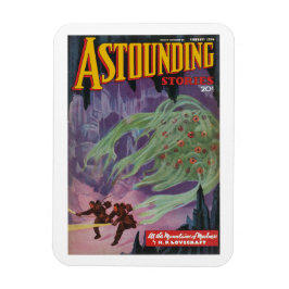 Astounding Stories (Feb, 1936) Magnet