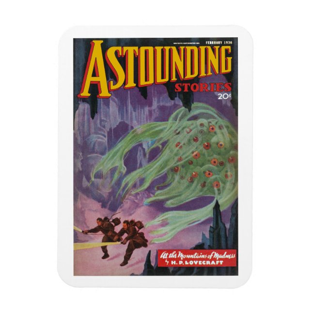 Astounding Stories (Feb, 1936) Magnet (Vertikal)