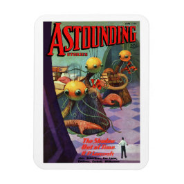 Astounding Stories (juni 1936) Magnet