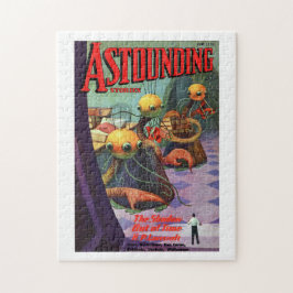 Astounding Stories (juni 1936) Pussel