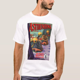 Astounding Stories (juni 1936) T Shirt