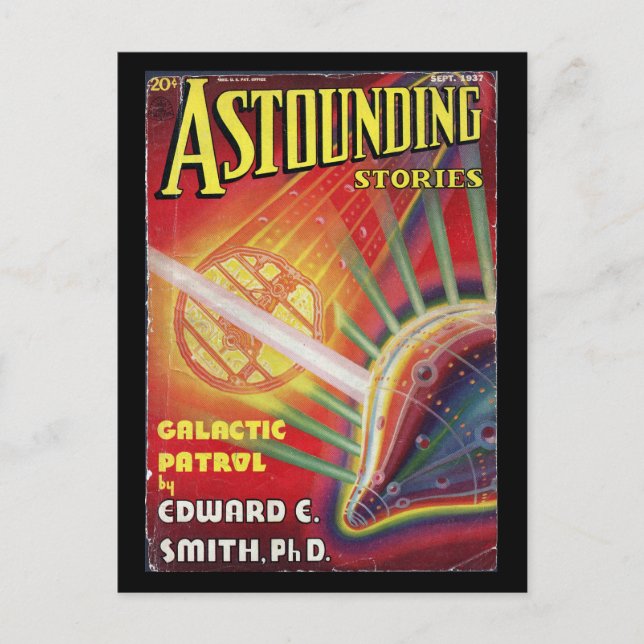 Astounding v020 n01 (1937-09.Street&Smith)_Pulp Ar Vykort (Framsida)