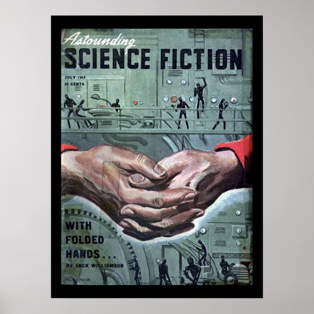 Astounding v039 n05 (1947-07.Street&Smith)_Pulp Ar Poster (Framsidan)