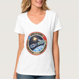 ASTP (Uppdrag korrigering) T Shirt