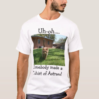 Astraeas T-tröja T-shirt