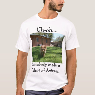 Astraeas T-tröja Tee