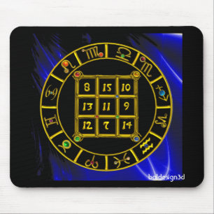 ASTRAL CODE MUSMATTA