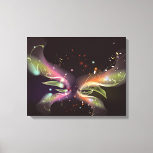 Astral Dreams Canvastryck