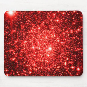 Astral glitter Red Musmatta