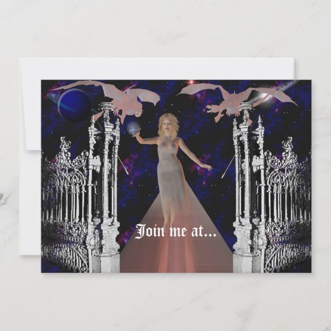 Astral Grind (Framsida)